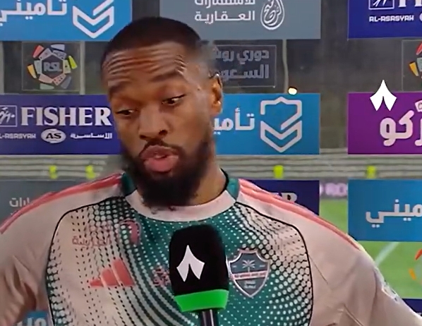 股市配资网 裁判告知吉达国民专注亚冠？沙媒：沙特联裁委会未发现任何证据