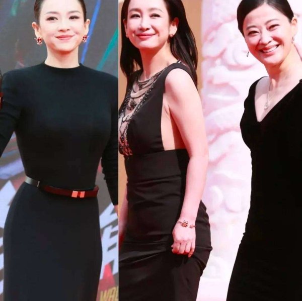 好配资炒股开户官网 生图太真实！秦海璐岁月痕迹明显，梅婷素颜显朴实，章子怡面部状态引关注