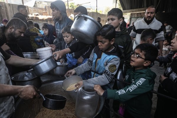 昆明配资炒股 美媒感叹：就连德国这样的坚定盟友都开始不满以色列
